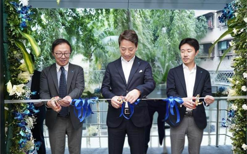 Konica Minolta begins the year with new offices in Mumbai and Kolkata